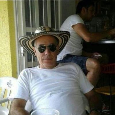 Profile Picture of Ivan Huizar (@ivanhuizaro) on Twitter