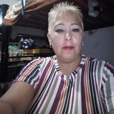 Profile Picture of Erika Roberta Delgado Vigueras (@DelgadoVigueras) on Twitter