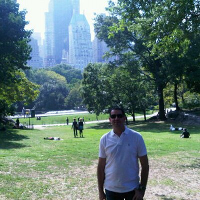Profile Picture of Steve Selim Brandel (@JlacoSelim) on Twitter