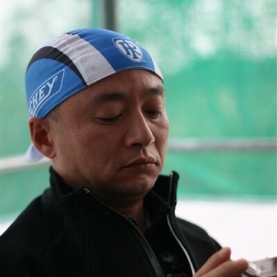 Profile Picture of Yu  Yong Chel  유 용철 (@byicetool) on Twitter