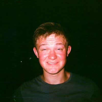 Profile Picture of James Colvin (@JamesColvin6) on Twitter