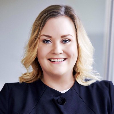 Profile Picture of Kathrin Jansing (@kathrinjansing) on Twitter