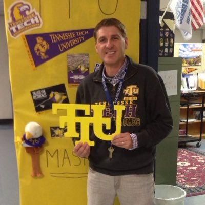 Profile Picture of Corey Mashburn (@corey_mashburn) on Twitter
