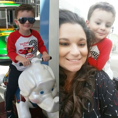 Profile Picture of Mandi Fink (@wing_mandi) on Twitter