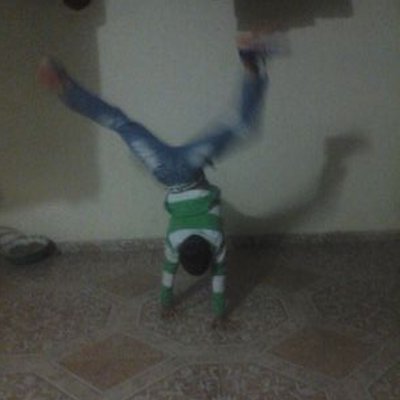 Profile Picture of Julian Alexander Pin (@789_juli) on Twitter