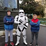 Profile Picture of Adam Toland (@adamtoland7) on Instagram