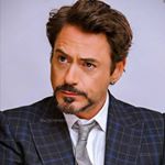 Profile Picture of _TONY_STARK❤️🇮🇹 (@_robert_downey_jr_stark) on Instagram