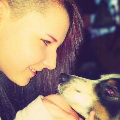 Profile Picture of Courtney Ryseff (@California0495) on Twitter