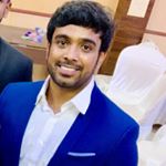 Profile Picture of Ganesh Mayil Balasubramanian (@ganeshb) on Instagram