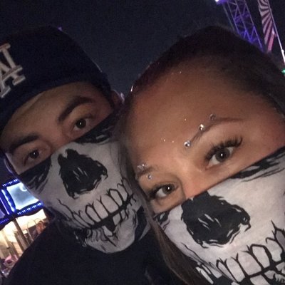 Profile Picture of Kristian Lopez (@true_beaner69) on Twitter