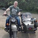 Profile Picture of David Wilding (@tank_mk2) on Instagram