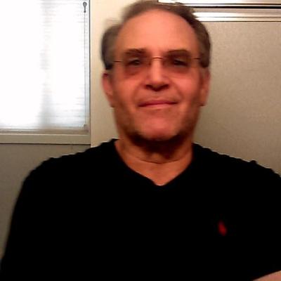 Profile Picture of Raymond Grossman (@raytheg) on Twitter