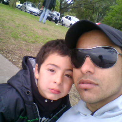 Profile Picture of RICHARD CORREA (@RICHARDCORREA12) on Twitter