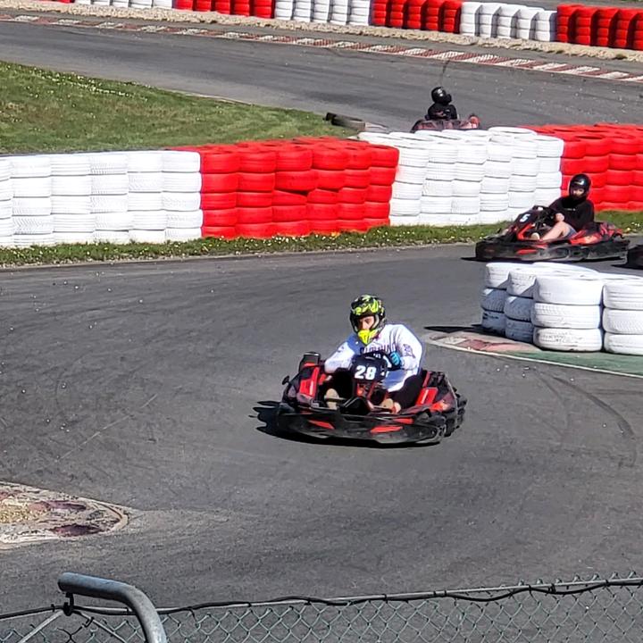 Profile Picture of Aaron  duchesne (@aaron.duchesne) on Tiktok