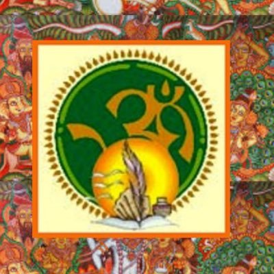 Profile Picture of Radhakrishnan Ayyappan Pillai (@490kdbtemples) on Twitter