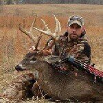 Profile Picture of Adam McAnulty (@bowmaniac1) on Instagram