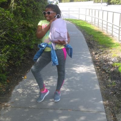 Queen Shomade - Twitter Profile Picture of Queen Shomade (@QShomade) on Twitter