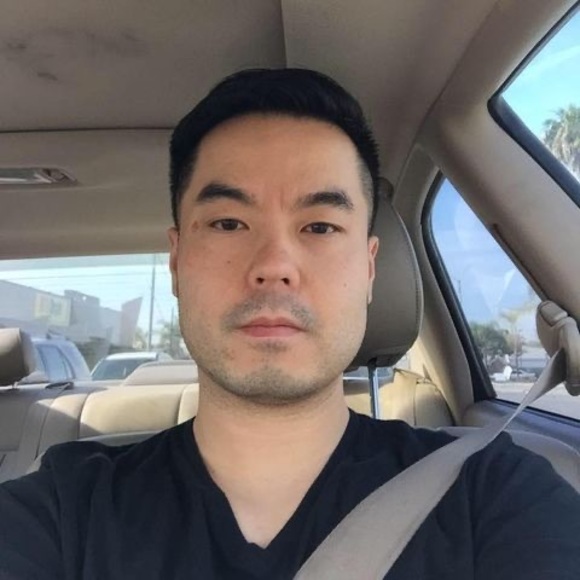 Profile Picture of Michael Chen (@speedracer888) on Poshmark