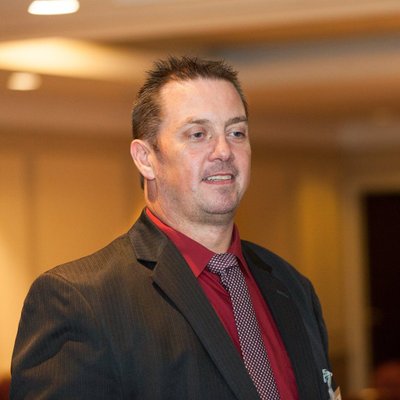 Profile Picture of Andrew Collison (@CollisonAndrew) on Twitter