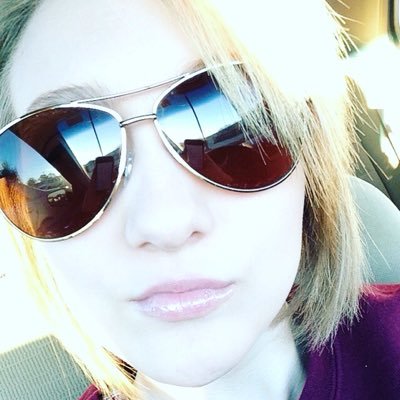 Profile Picture of Brett Ashley Rollins (@brett_ashley99) on Twitter