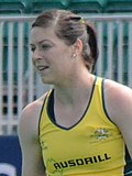 Profile Picture of Karri McMahonon Wikipedia