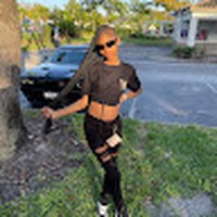 Profile Picture of Arielle Hooks (@arielle-hooks-6) on Quora