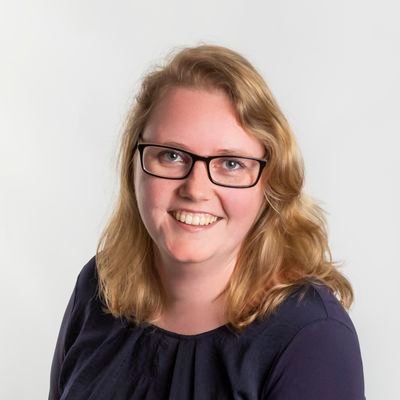 Profile Picture of Heleen Middelkamp (@hhtmiddelkamp) on Twitter