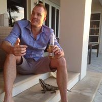 Profile Picture of Simon Murphy (@simon-murphy-21) on Quora