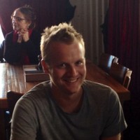 Profile Picture of Alex Kennedy (@alex-kennedy-125) on Quora