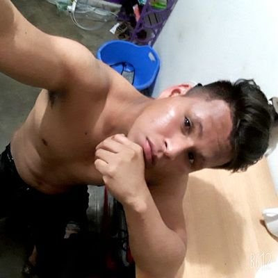 Profile Picture of Jerry Pinto Ahuanari (@AhuanariJerry) on Twitter