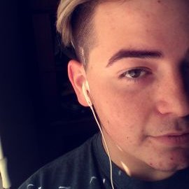 Profile Picture of Mitchell Dane Carr (@gruntgrunt74) on Twitter