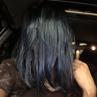 Profile Picture of Amber Mack (@HazelEyesMack) on Twitter