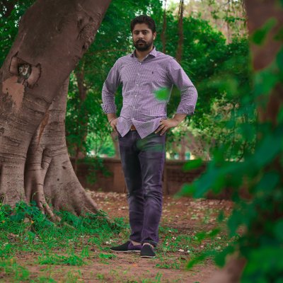 Profile Picture of Manpreet Johal (@officialjohal) on Twitter