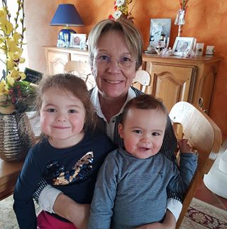 Profile Picture of De Sa Delépine Joëlle (@desadelepine.joelle) on Facebook