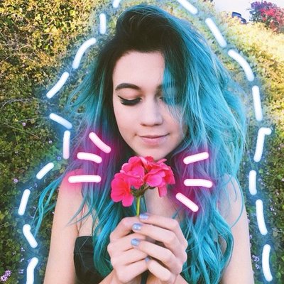 Profile Picture of Julia Loves Jessie 🌈 (@fanpaege_) on Twitter