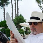 Profile Picture of David Allan (@davidallanparis) on Instagram