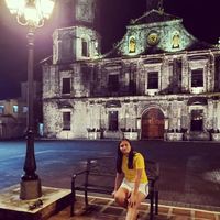 Profile Picture of Sofia Pedro (@sofia-pedro-10) on Quora