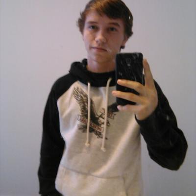 Profile Picture of Eric Bettis (@BettisEric) on Twitter