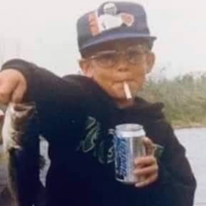 Profile Picture of WayneBrady (@waynebrady27) on Tiktok