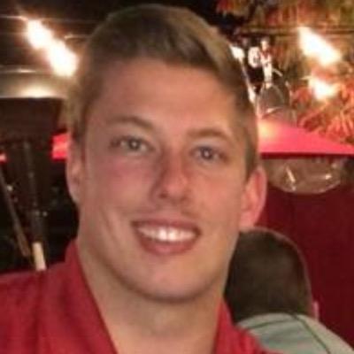 Ethan Richardson - Twitter Profile Picture of Ethan Richardson (@Ethan_Rich23) on Twitter