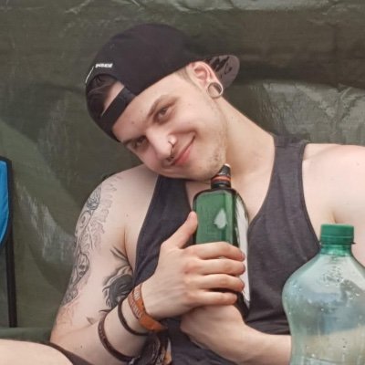 Profile Picture of Benjamin Altmann (@Benjami60228323) on Twitter