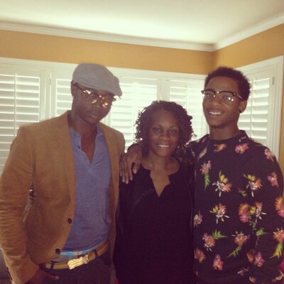 Profile Picture of Monica Moses (@monicacmoses1) on Twitter
