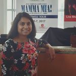 Profile Picture of Pamela Fernandes (@pam.sequeira) on Instagram