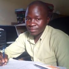 Profile Picture of Eng David Kariuki (@KarishLoverbwoy) on Twitter