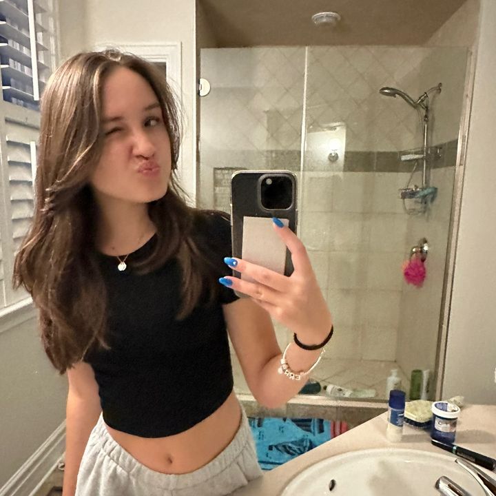 Profile Picture of EVA (@eva_rose_roy) on Tiktok