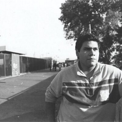 Profile Picture of Mauricio Estévez (@@Ben_Basss) on Twitter