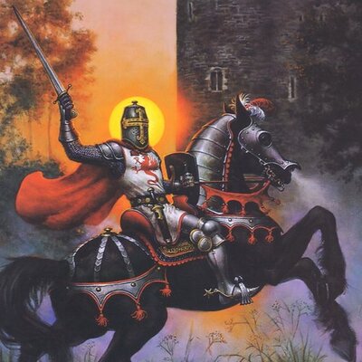 Profile Picture of Brian Fitch (@brifitch) on Twitter