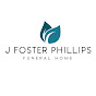 Profile Photo of J FOSTER PHILLIPS FUNERAL HOME INC. (@LIVE STREAM) on Tiktok