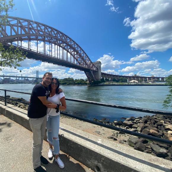 Profile Picture of Theano Kivotidis (@kivopower) on Poshmark