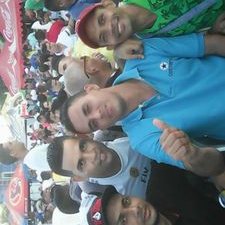 Profile Picture of Joan Paul Serna Mano (@serman09) on Twitter